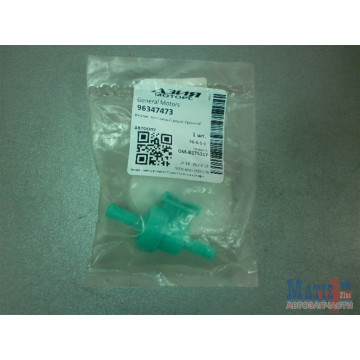 Клапан топливный двухсторонний для Daewoo Matiz